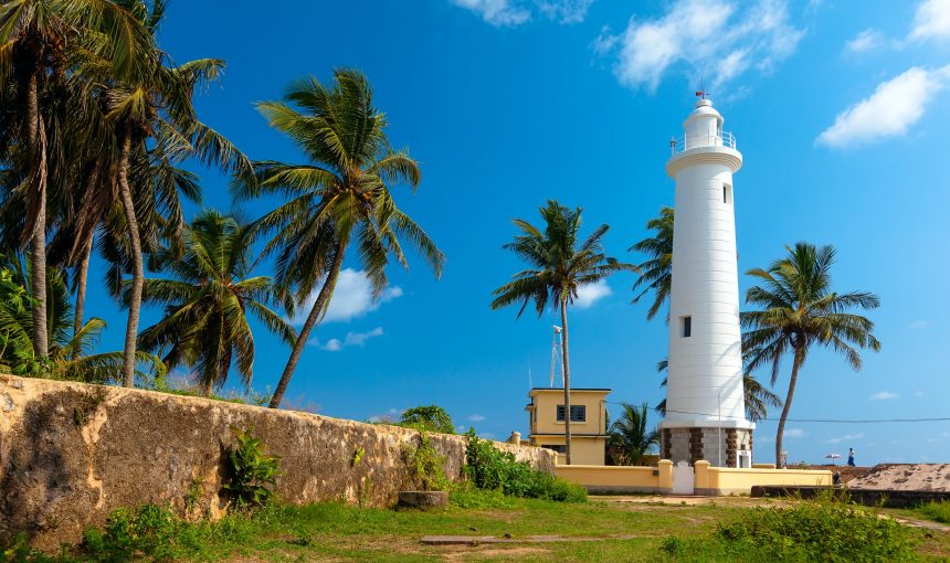 Galle, Sri Lanka: Unveiling a City Where History Whispers in Every Cobblestone